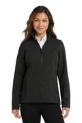 Port Authority  Women's Collective Soft Shell Jacket