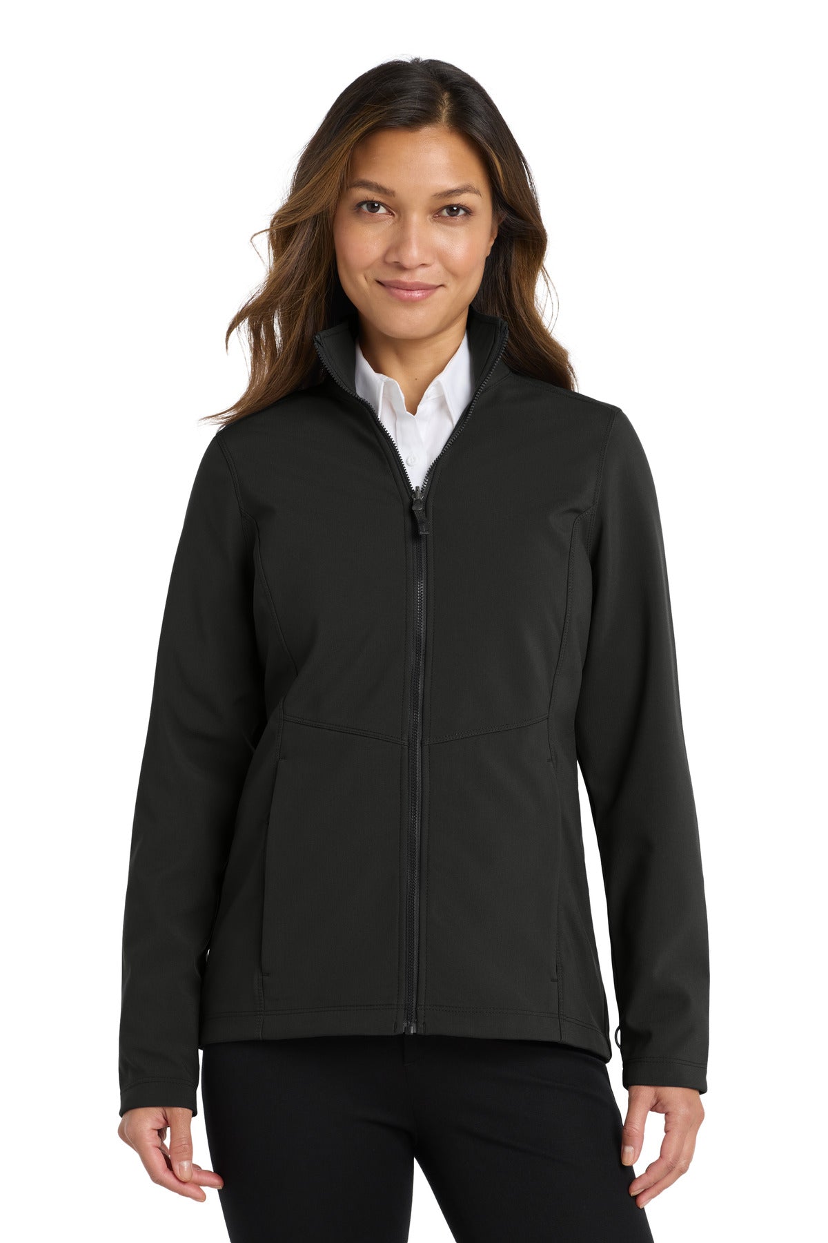 Port Authority  Women's Collective Soft Shell Jacket