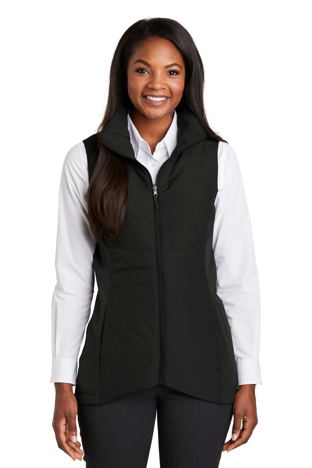 Port Authority  Women's Collective Insulated Vest