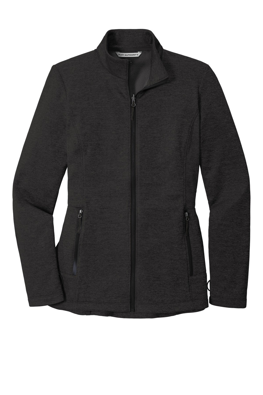 Port Authority Women's Collective Striated Fleece Jacket