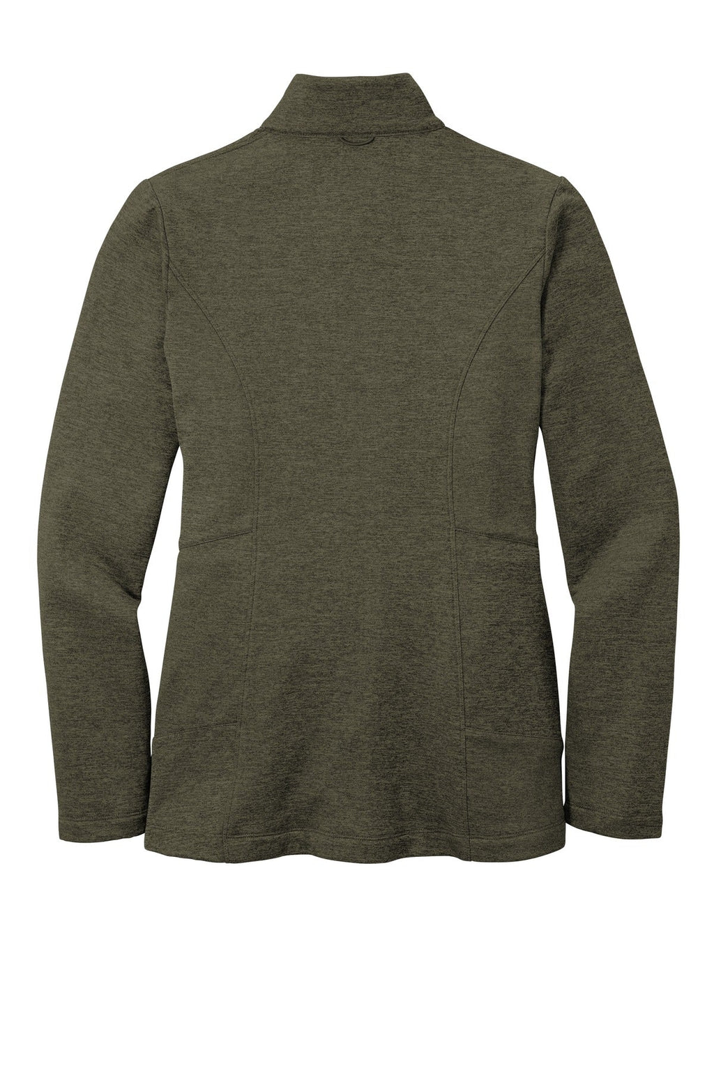 Port Authority Women's Collective Striated Fleece Jacket