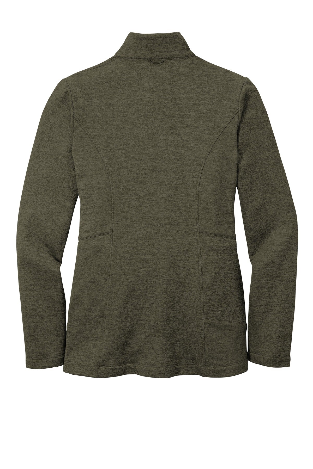 Port Authority Women's Collective Striated Fleece Jacket