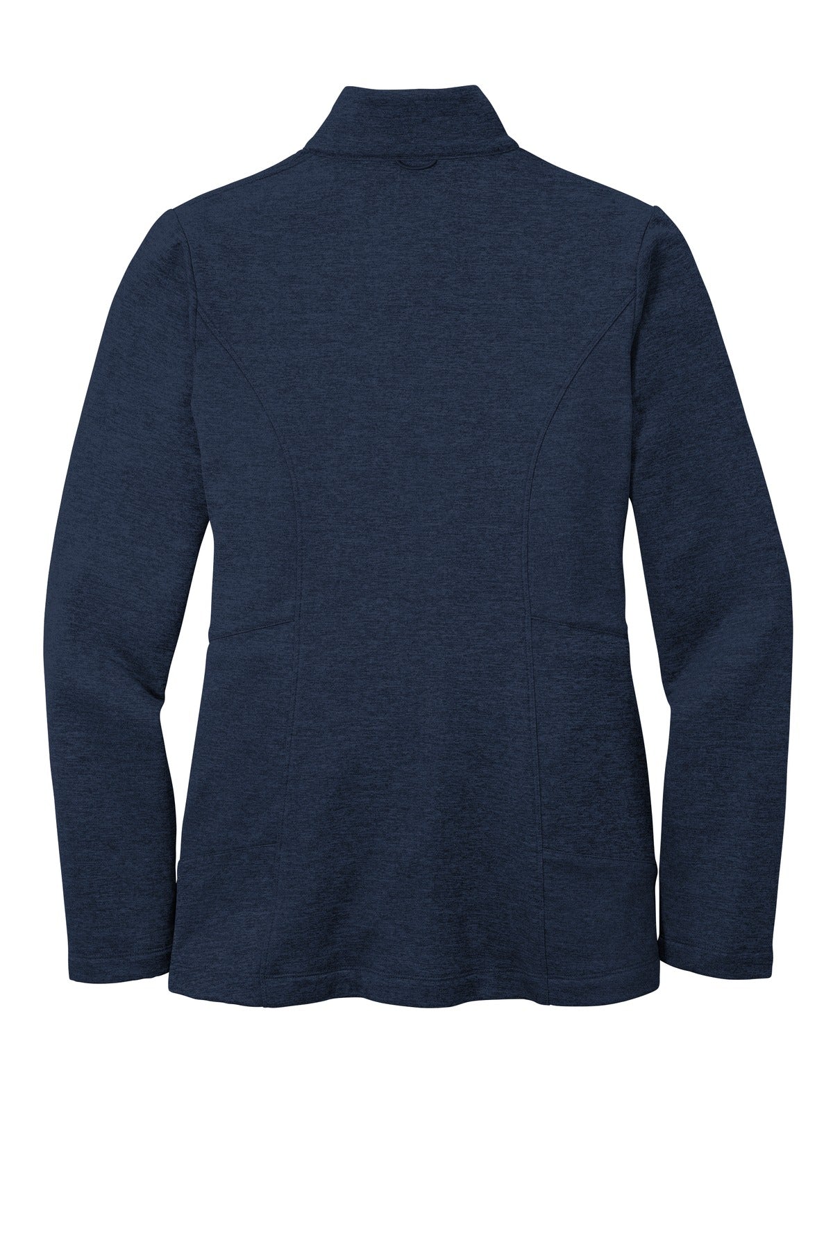 Port Authority Women's Collective Striated Fleece Jacket