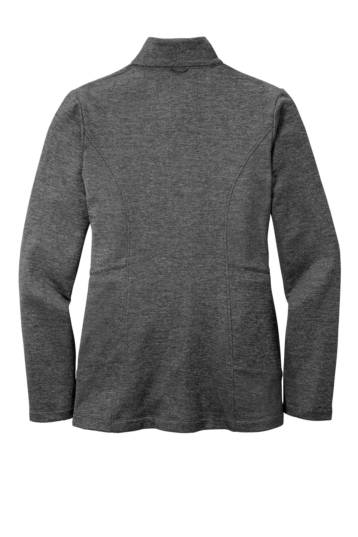 Port Authority Women's Collective Striated Fleece Jacket