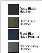 Port Authority Women's Collective Striated Fleece Jacket