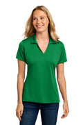 Port Authority Women's Performance Staff Polo