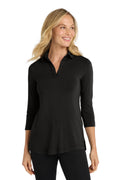 Port Authority  Women's Luxe Knit Tunic