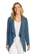 Port Authority Women's Breakwater Open Cardigan