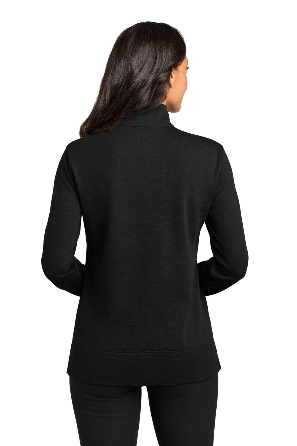 Port Authority Women's Breakwater 1/4-Zip