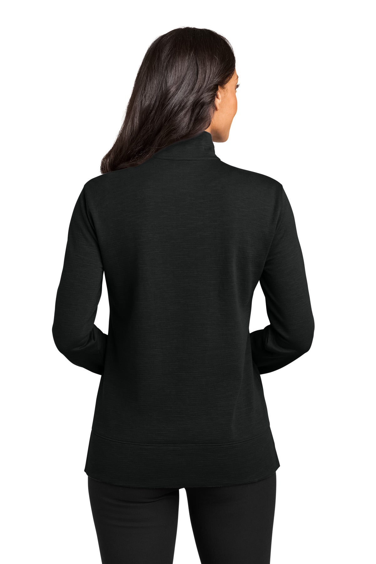 Port Authority Women's Breakwater 1/4-Zip