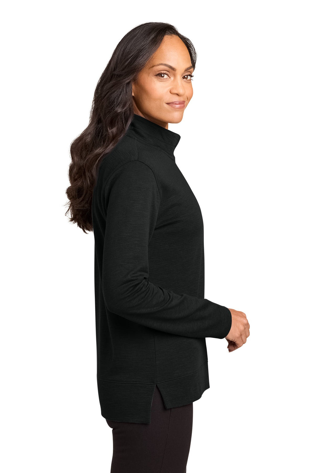 Port Authority Women's Breakwater 1/4-Zip