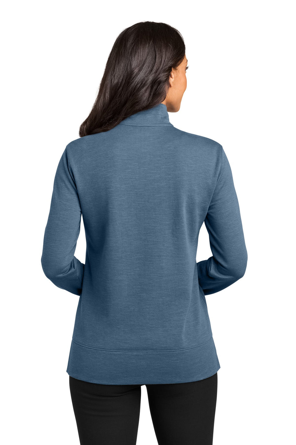 Port Authority Women's Breakwater 1/4-Zip