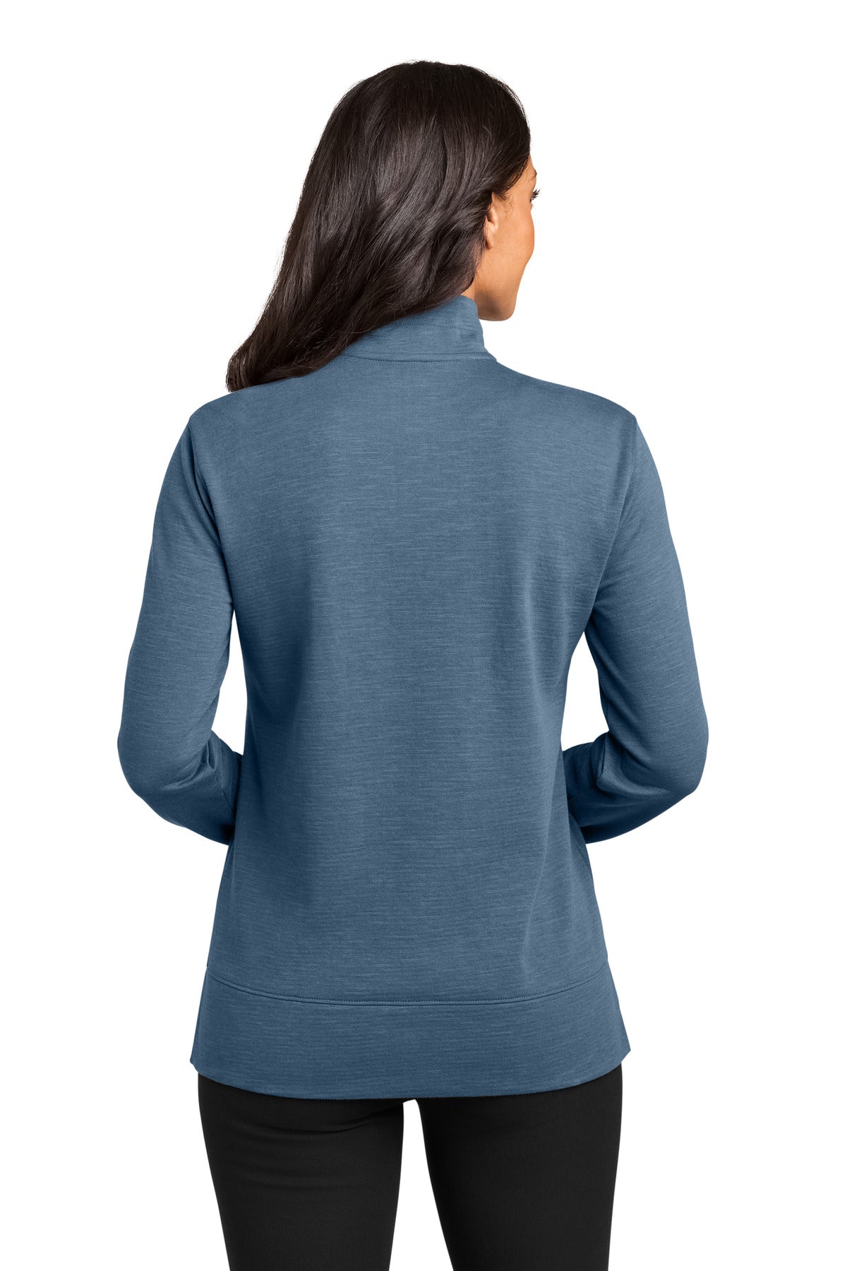 Port Authority Women's Breakwater 1/4-Zip