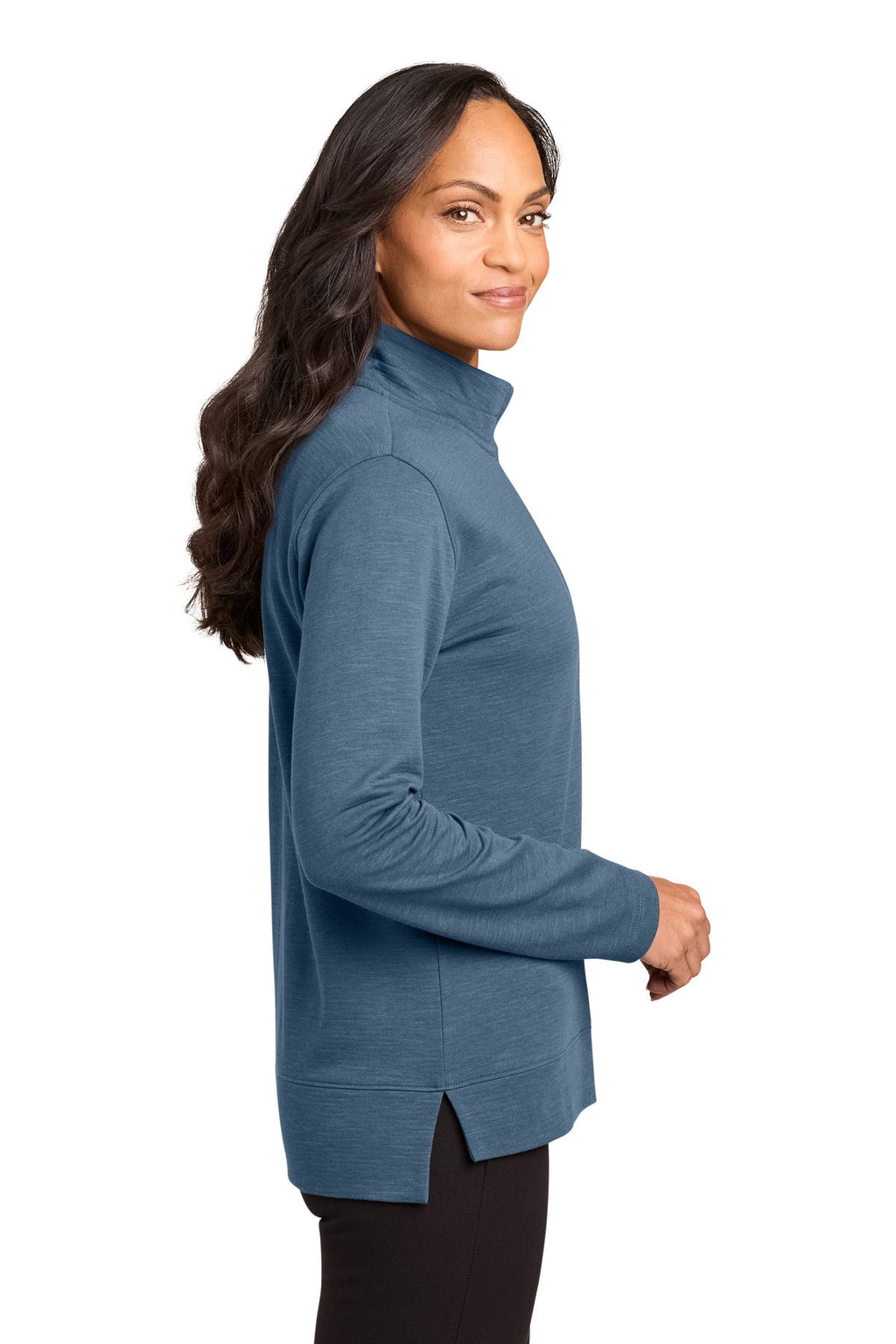 Port Authority Women's Breakwater 1/4-Zip