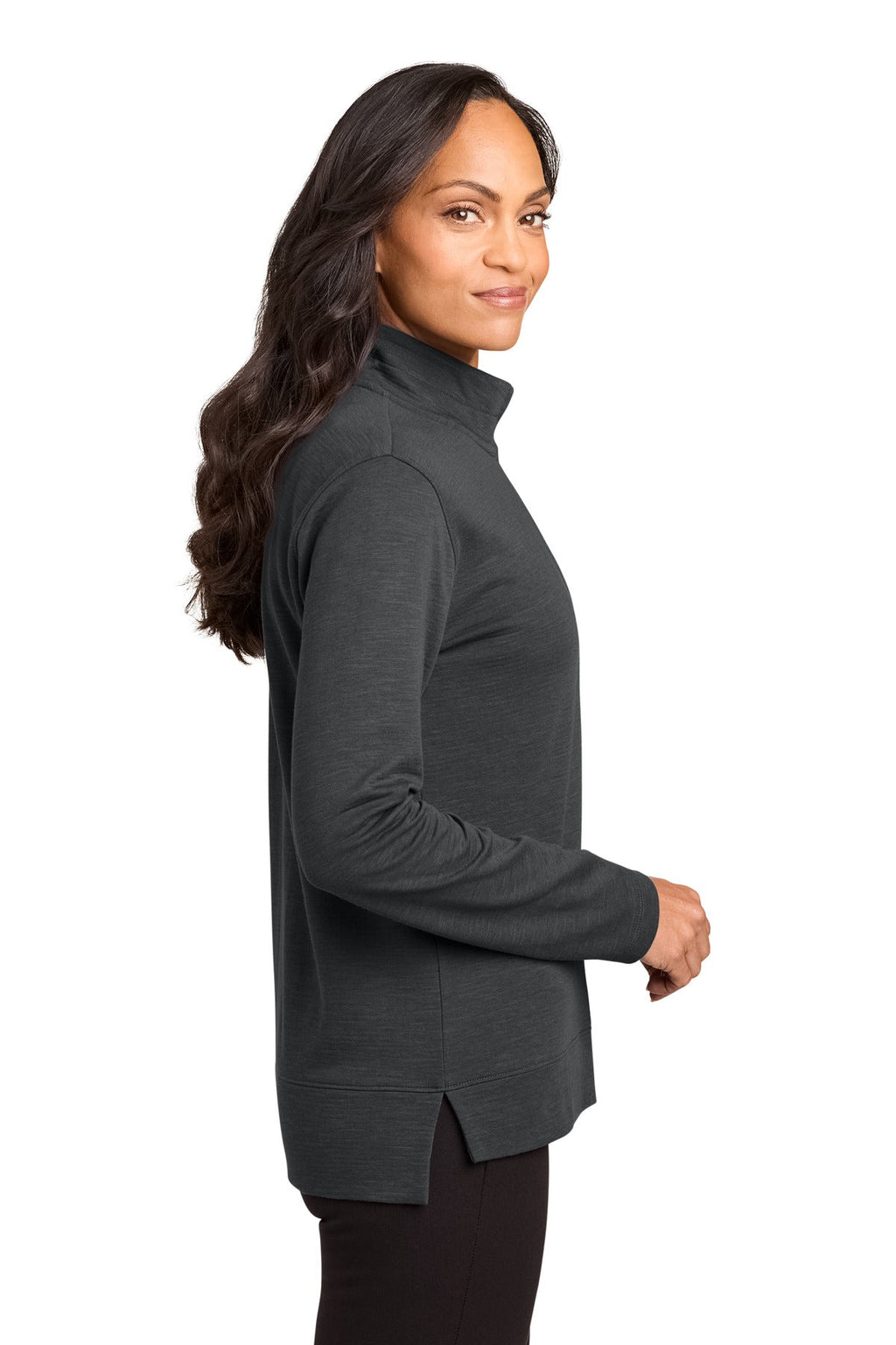 Port Authority Women's Breakwater 1/4-Zip
