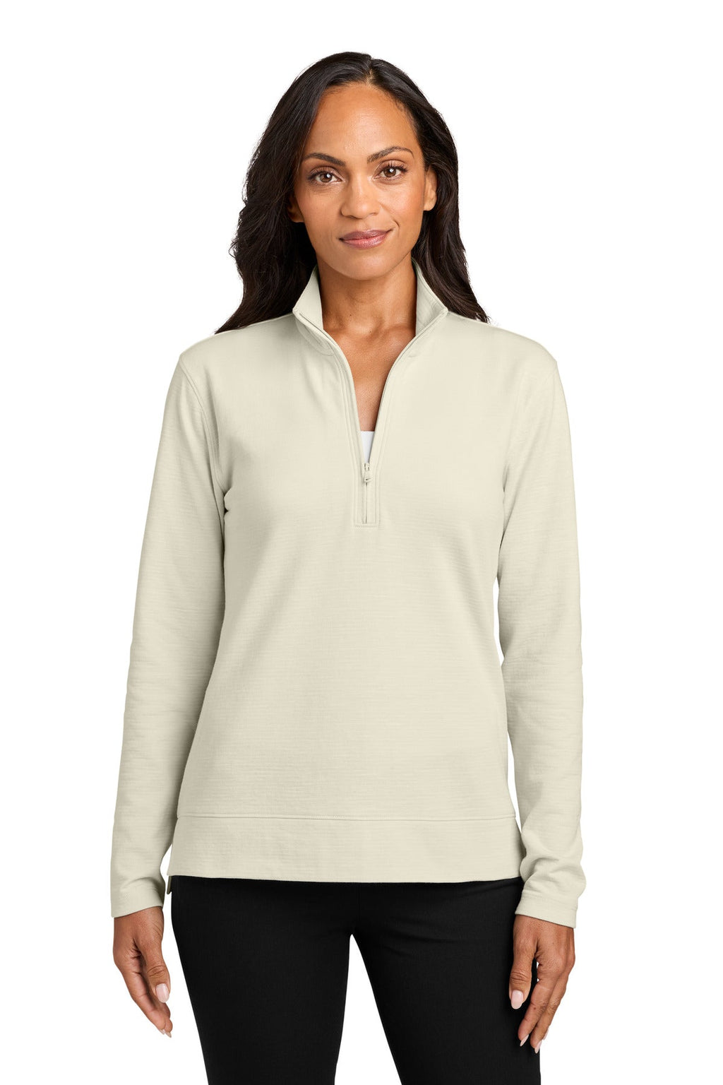 Port Authority Women's Breakwater 1/4-Zip