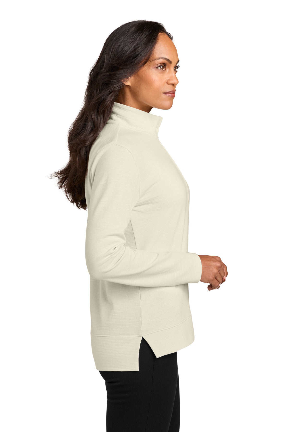 Port Authority Women's Breakwater 1/4-Zip