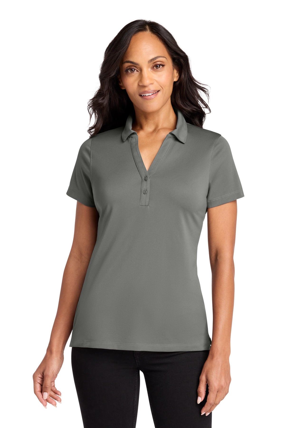 Port Authority Women's C-FREE Performance Polo
