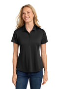 Port Authority Women's C-FREE Snag-Proof Polo