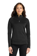 Port Authority Women's C-FREE Cypress 1/4-Zip