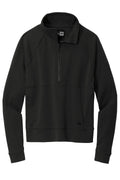 New Era Women's STS 1/2-Zip