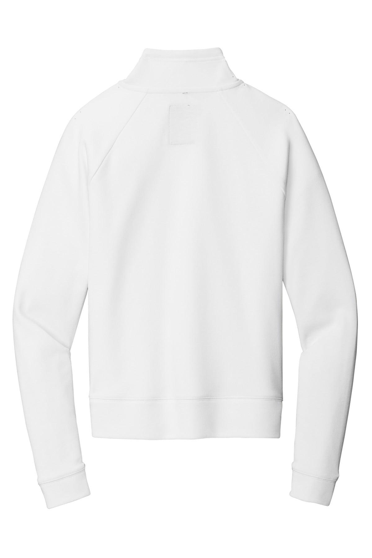 New Era Women's STS 1/2-Zip