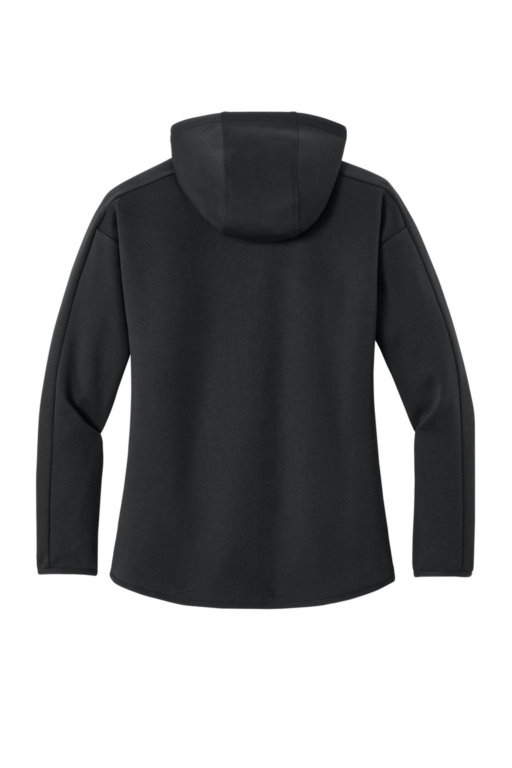 New Era Women's Double Back Full-Zip Hoodie