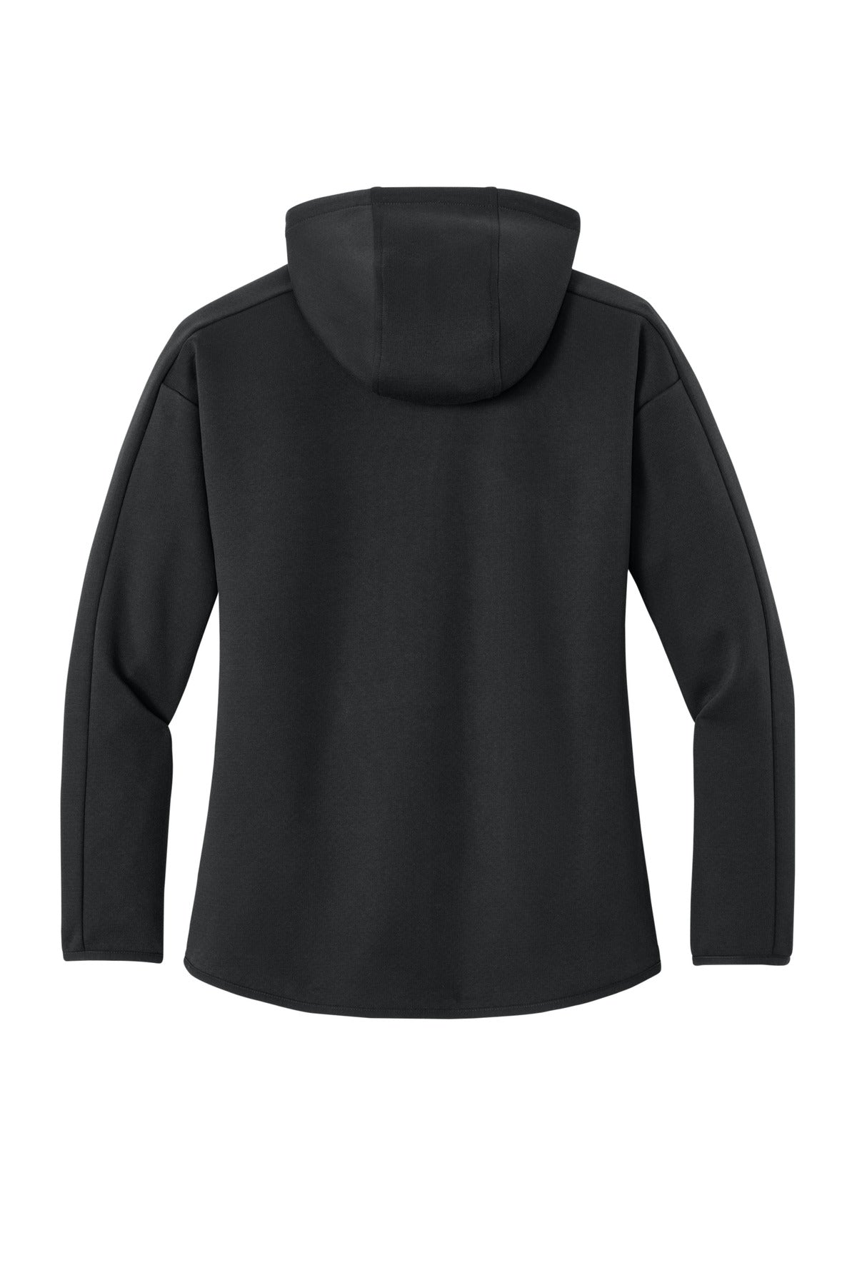 New Era Women's Double Back Full-Zip Hoodie