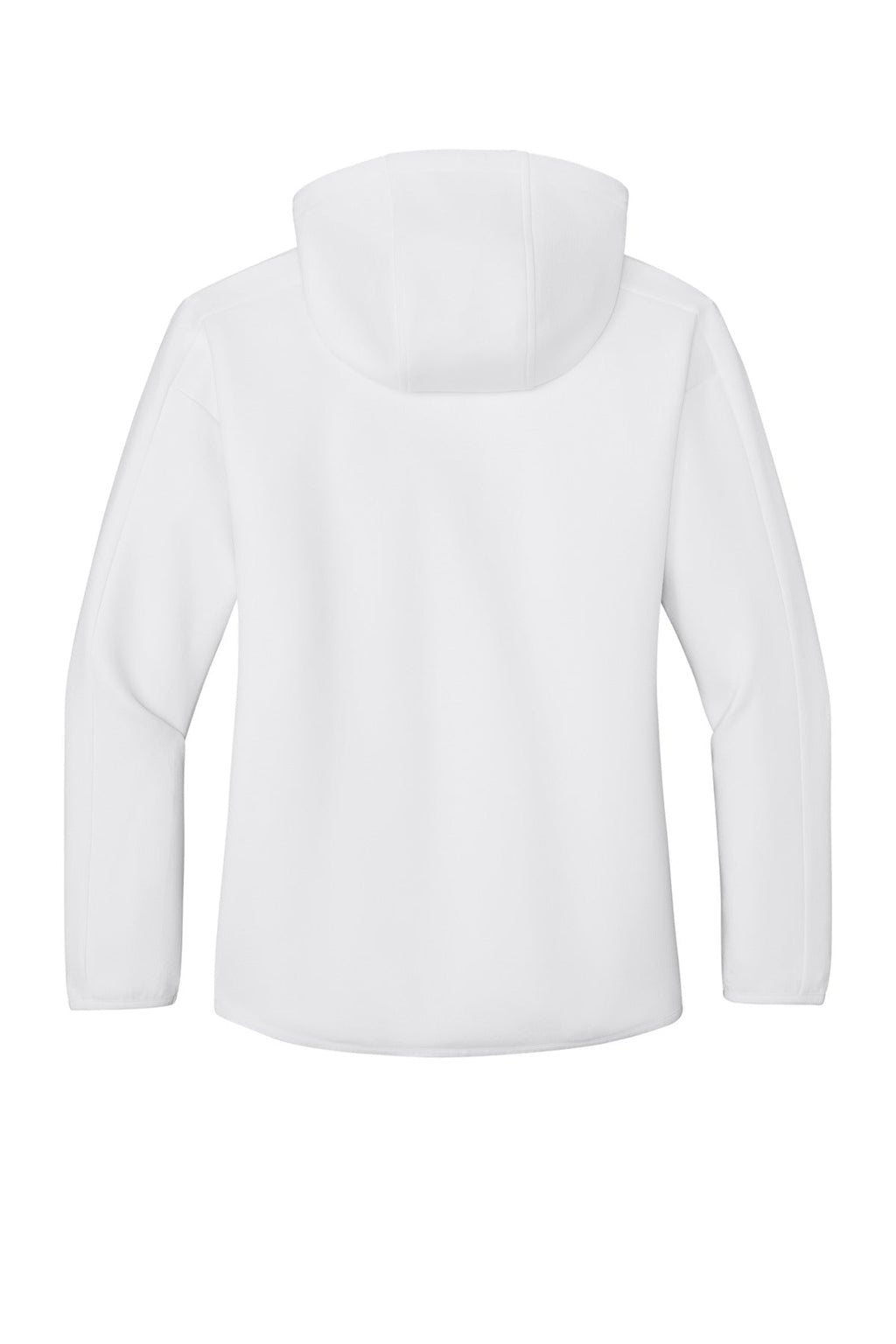 New Era Women's Double Back Full-Zip Hoodie