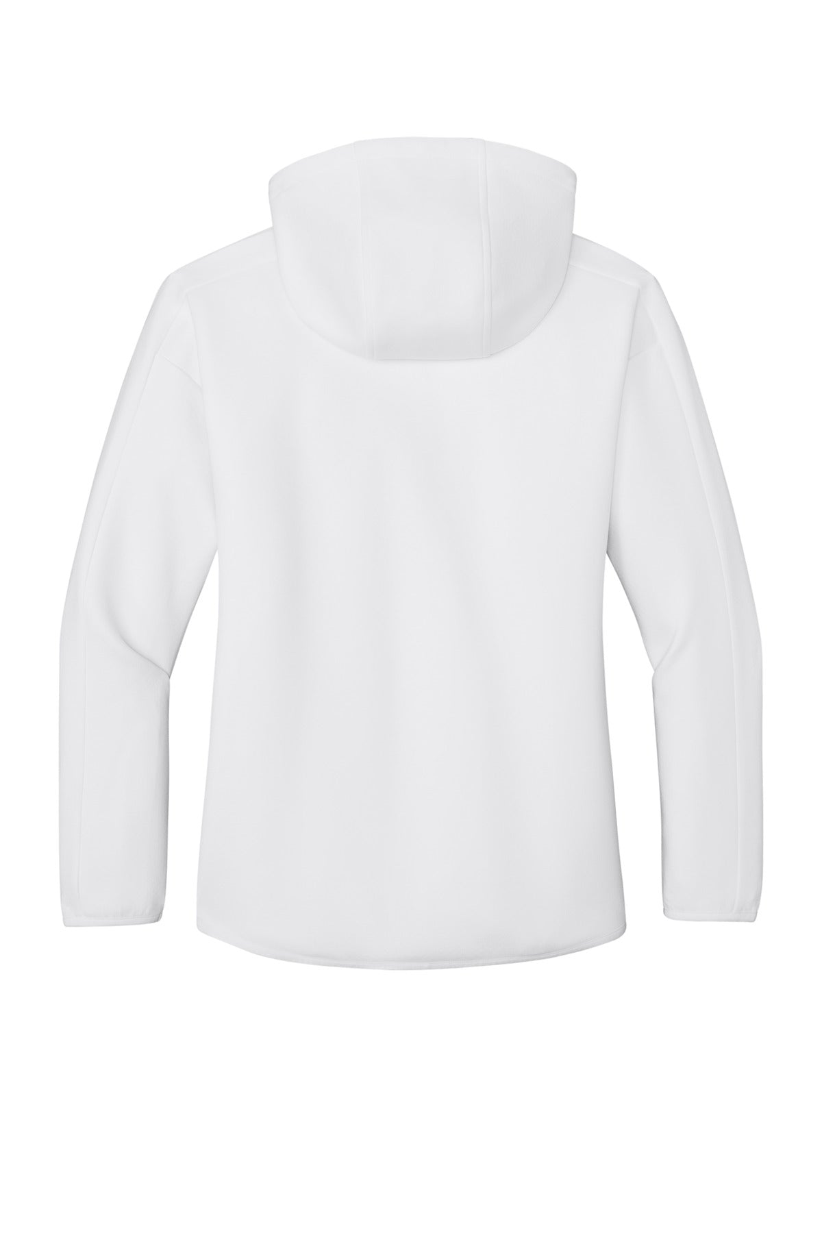 New Era Women's Double Back Full-Zip Hoodie