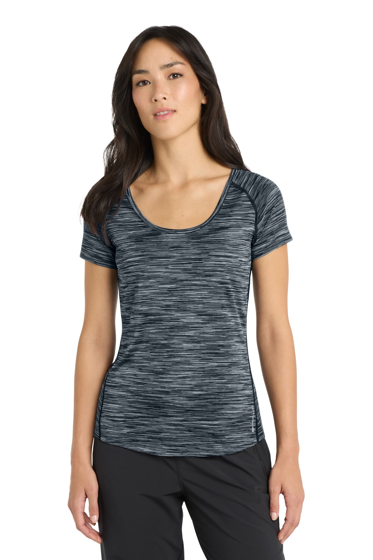 OGIO  Women's Verge Scoop Neck