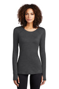 OGIO  Women's Force Long Sleeve Tee