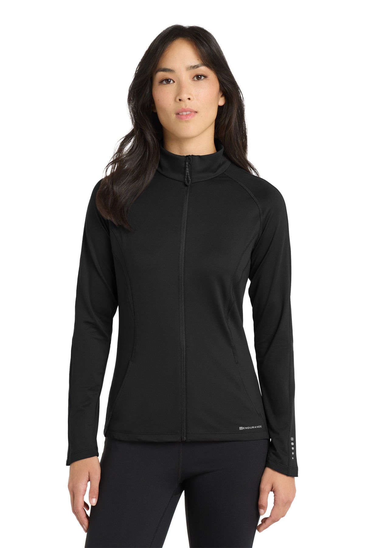 OGIO Women's Radius Full-Zip