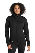 OGIO Women's Crux Soft Shell