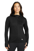 OGIO  Women's Stealth Full-Zip Jacket