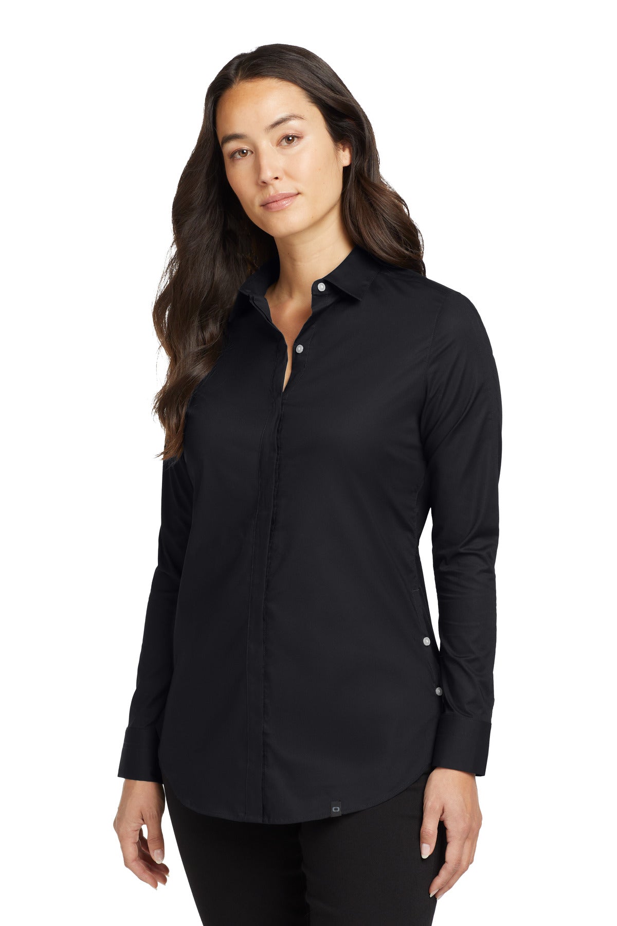 OGIO  Women's Commuter Woven Tunic