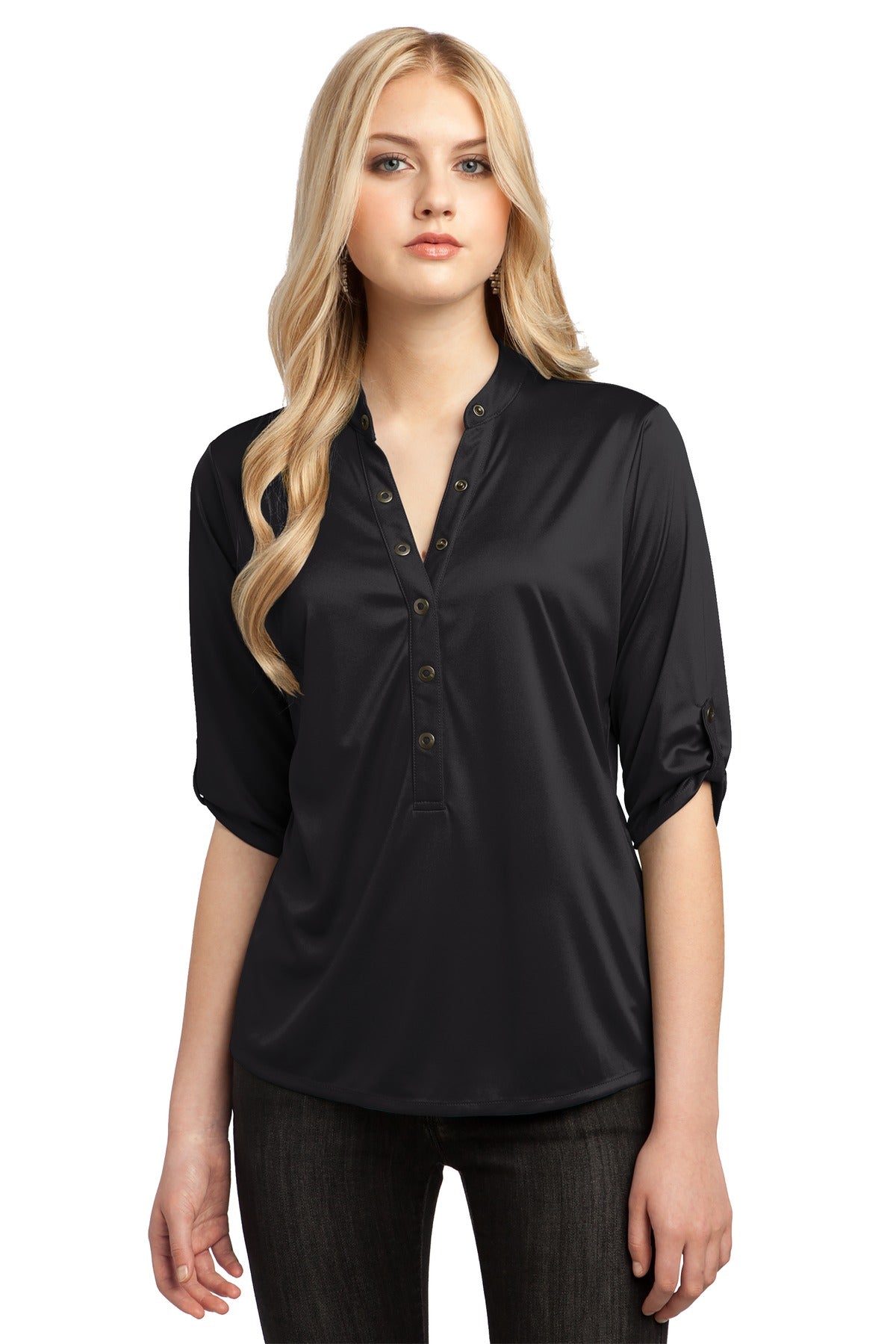 OGIO - Crush Henley