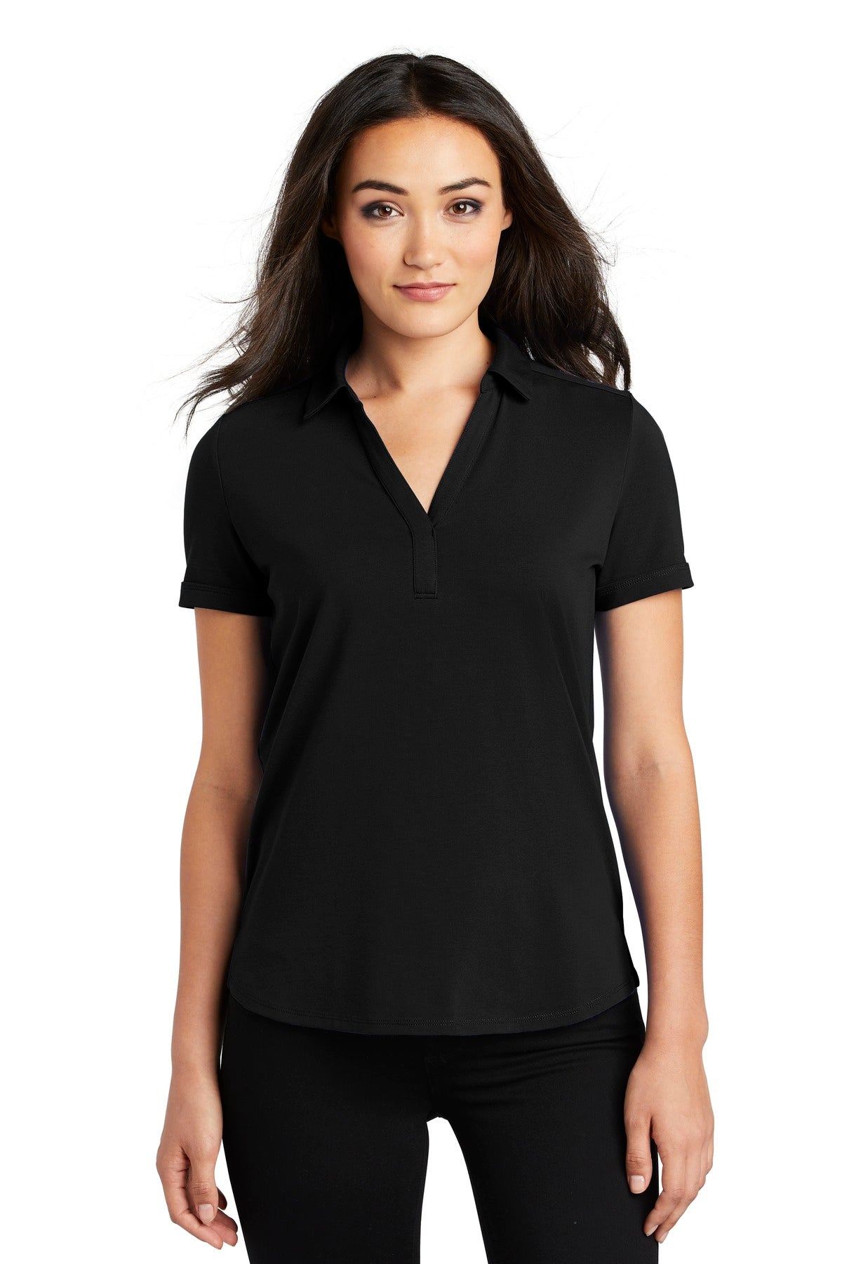 OGIO  Women's Limit Polo