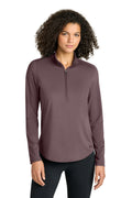 OGIO Women's Regain 1/2-Zip