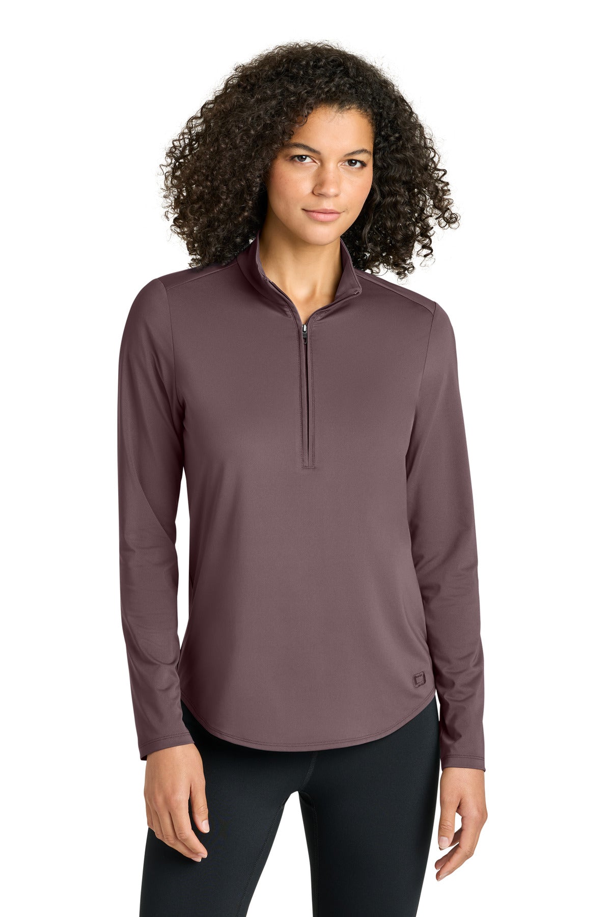 OGIO Women's Regain 1/2-Zip