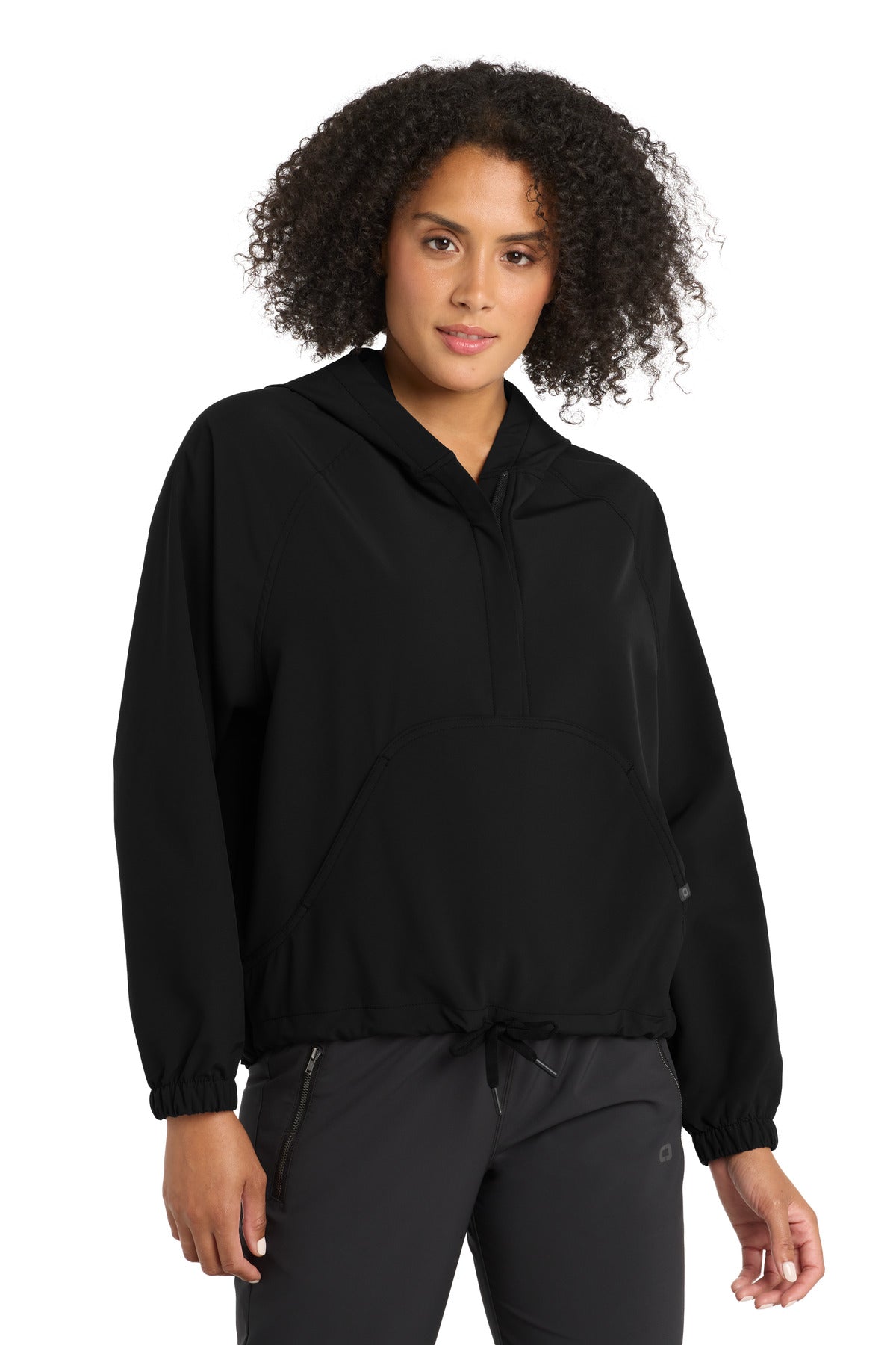 OGIO Women's Connection Anorak