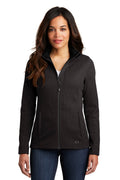 OGIO  Women's Grit Fleece Jacket