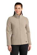 OGIO Women's Kinetic Soft Shell