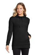 OGIO  Women's Luuma Pullover Fleece Hoodie