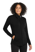 OGIO  Women's Luuma Full-Zip Fleece