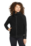 OGIO  Women's Luuma Sherpa Full-Zip