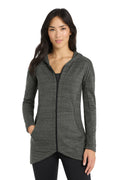 OGIO Women's Flux Full-Zip Hoodie