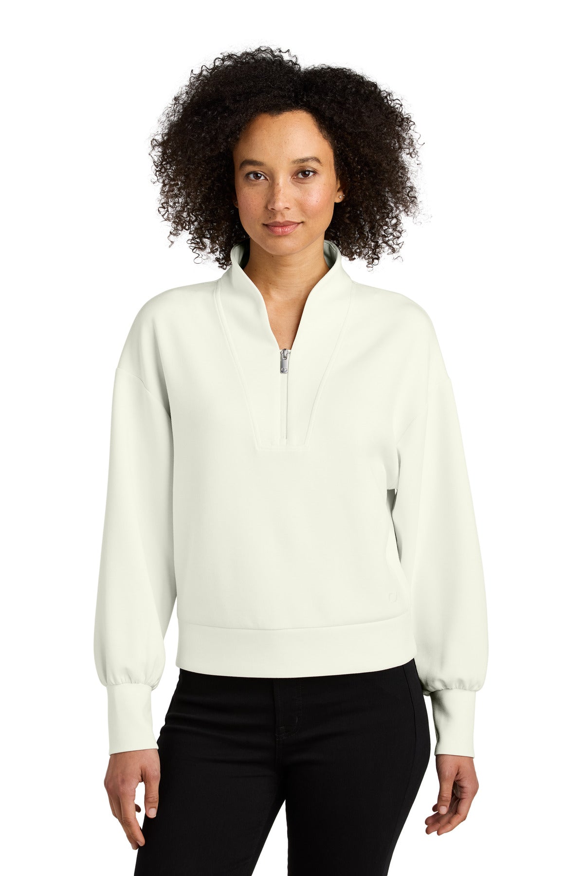 OGIO Women's Transcend 1/4-Zip