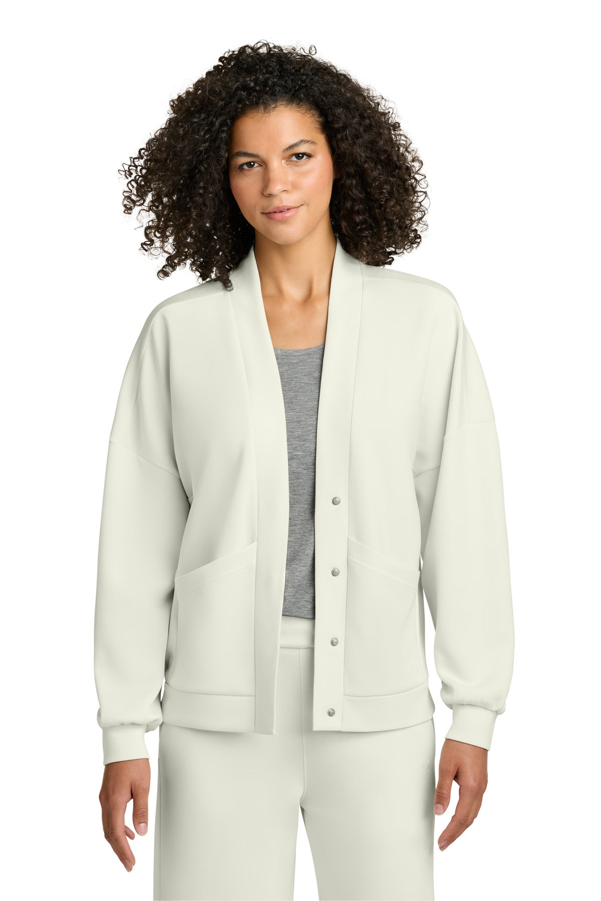OGIO Women's Transcend Cardigan