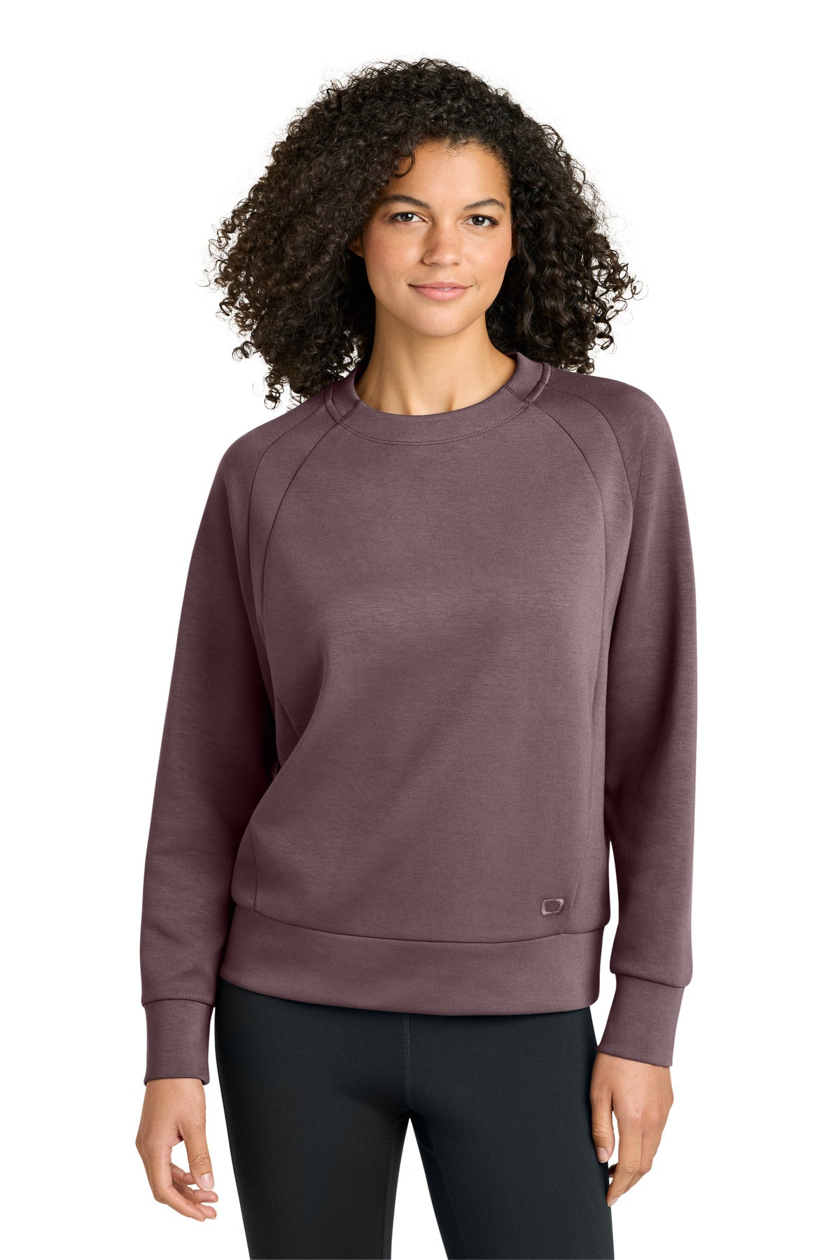 OGIO Women's Transcend Pullover